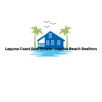 Laguna Coast Real Estate- Laguna Beach Realtors Logo