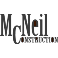 McNeil Construction Logo