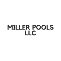 Miller Pools LLC Logo