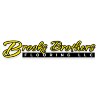 Brooks Brothers Flooring LLC Logo