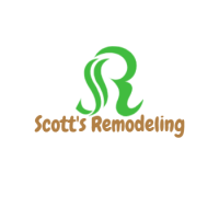 Scott's Remodeling Logo