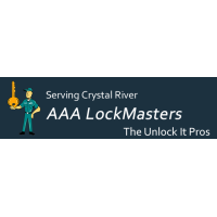 AAA Lock Masters Inc Logo