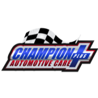 Champion Automotive Logo
