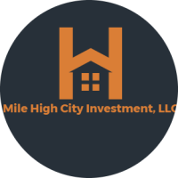 Mile High City Investment, LLC Logo