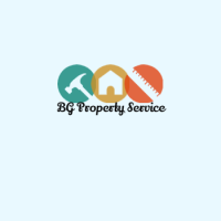 BG Property Service Logo