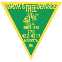 Smith's Tree Service Since 1960 Logo