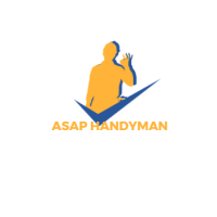ASAP HANDYMAN Logo