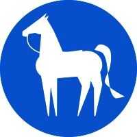 North Haven Equestrian Logo