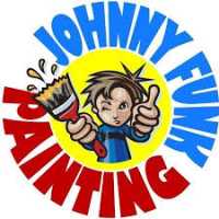 Johnny's Professional Painting LLC Logo