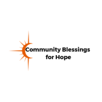 Community Blessings for Hope Logo