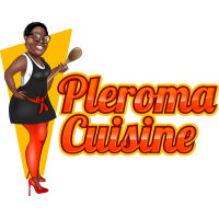 Pleroma cuisine Logo