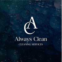 Always Clean Cleaning Service LLC Logo