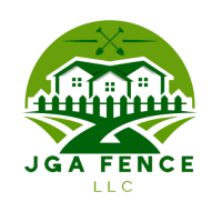 JGA FENCE LLC Logo