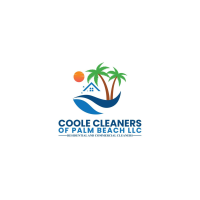 Coole Cleaners of Palm Beach LLC Logo