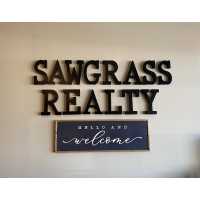 Sawgrass Realty LLC Logo