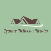 Leanne Beliveau Realtor Logo