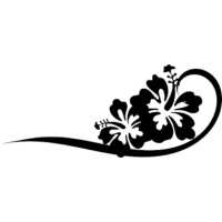 Arizona International Florist Logo