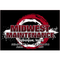 Midwest Maintenance Logo