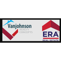 VanJohnson Real Concepts Brokered By EXP Realty Logo