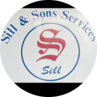Sill & Sons Services Logo