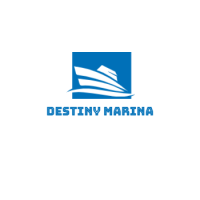 Destiny Marina Logo