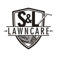 S & L Lawncare LLC Logo