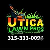 Utica Lawn Pros LLC Logo
