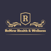 ReNew Health & Wellness Logo