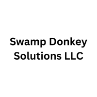 Swamp Donkey Solutions LLC Logo