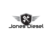 Jones Diesel Logo