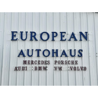 European Autohaus Services LLC Logo