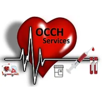 OCCH Services Logo