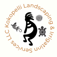 Kokopelli Landscaping & Irrigation Services LLC Logo