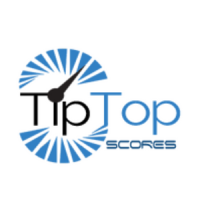 Tip Top Scores Logo