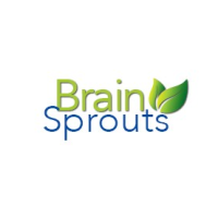 Brain Sprouts Memory Training Logo
