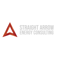 Straight Arrow Energy Consulting Logo