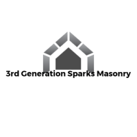 3rd Generation Sparks Masonry Logo
