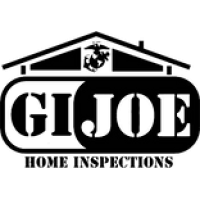GI Joe Home Inspections Logo