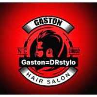 Gaston Hair SalÃ³n Logo