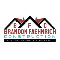 Black Hills Finish Carpentry Logo