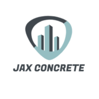 Jax Concrete Logo