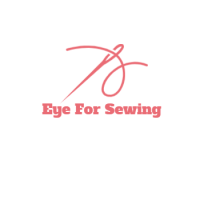 Eye For Sewing Logo
