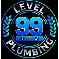 Level 99 Plumbing LLC Logo