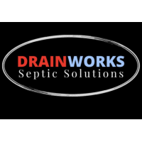 Drainworks Septic Solutions Logo