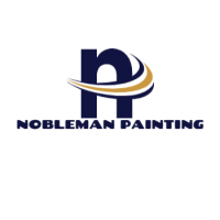 NOBLEMAN PAINTING Logo