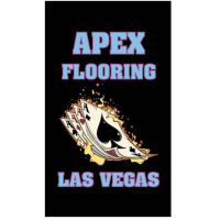 Apex Flooring Logo