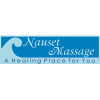 Nauset Massage: A Healing Place for You Logo