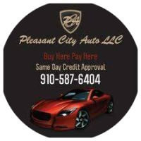 Pleasant City Auto LLC Logo