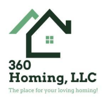 360 Homing Logo