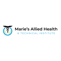 Marie's Allied Health & Technical Institute, Inc Logo